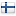 zeusfund.com server is located in Finland